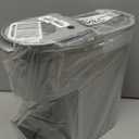 Keurig KMini Single Serve KCup Pod Coffee Maker, 6 to 12oz Brew size, with Cord Storage, Perfect for Small Spaces, Studio Gray