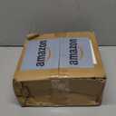 TURSTIN Set of 8 Furniture Legs 8 Inch Square Solid Wood Couch Legs Replacement Sofa Legs Mid Century Furniture Feet for Armchair Bed Dresser Cabinet Include Installation Hardware, Brown