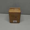 Brightown RGBW Outdoor String Lights, 25FT LED Patio Lights with Remote and Timer, Commercial Grade Waterproof Hanging Lights with 13 Shatterproof Bulbs(1 Spare) for Backyard Porch Garden Party Decor