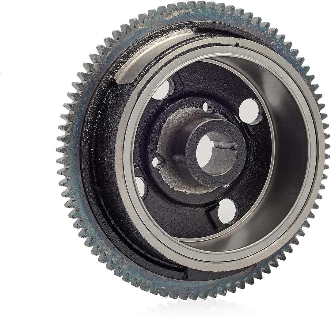 MOTO1988 Magneto Rotor Flywheel For Polaris Ranger 400 Scrambler 500 Sportsman 400 500 HO 2010-2014 3090239