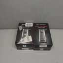 POHL SCHMITT Electric Can Opener with Knife Sharpener and Bottle Opener