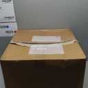 SoundAsleep Dream Series Luxury Air Mattress with ComfortCoil Technology & Built-in High Capacity Pump for Home & Camping- Double Height, Adjustable, Inflatable Blow Up, Portable - Queen Size (Black)