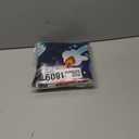 96pcs Outer Space Astronaut Party Decorations - Galaxy Themed Party Supplies Happy Birthday Backdrop, Tablecloth, Star Garland,Multi-color Balloons and Rocket astronaut Balloons