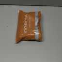 INNERSY Womens Underwear Cotton Hipster Panties Regular & Plus Size 6-Pack (Medium, French Grey)