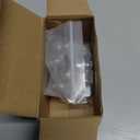 10 Pairs 1/4" # 4 JIC Cap 0304-C-04 & Plug 2408-04 Hydraulic Adapter Fitting 7/16-20