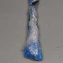 OCTAZI Single Point Stainless Steel Knitting Needles 14 Inch/35cm,22pcs 11 Pairs Knitting Needles for Beginners, Sizes 2.0-8.0mm, Straight Metal Needles Prefect for Sweaters Socks Shawl Gloves Scarf