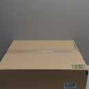 4 Inch Memory Foam Mattress Topper - L4 (39"x80")