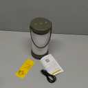 Glocusent 135 LED Ultra Bright Camping Lantern, Up to 200H, 5000mAh Camping Lights with 3 Colors & 5 Brightness, SOS, Max 1500LM, Rechargeable Lantern for Power Outages Camping Hiking Emergency