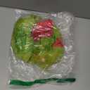 OikMombiu Toddler Baby Boys Girls Christmas Outfit Santa Long Sleeve Jacket Fleece Coat Pants Hat Holiday Cosplay Clothes