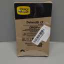 OtterBox iPhone 16 Pro Commuter Series Case - Black