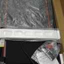 Incline Walking Pad Treadmill for Home and Office, Under Desk Treadmill with 2.5 HP Quiet Brushless, 265 LBS Capacity