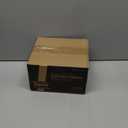 300 Gold Disposable Plastic Flatware Set - 100 Forks, 100 Spoons, 100 Knives - Heavy Duty Silverware for Party Bulk