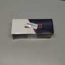 HTU Upgraded Strongest Suction Car Phone Holder Bendable Arm, Never Block View Rotatable Cellphone Mount for Dashboard Windshield Vent, Cradle Stand for iPhone 17 16 15 14 13 12 Pro Max (Black)