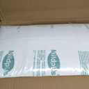 Heavy Duty Underpads 30"X36" ,100 Count, Ultra 10 Times More Absorbent Chucks Pads, Tear-Resistant Disposable Bed Pads with Strength Cloth Backing for Adults, Elderly