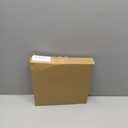 AKCISOT Wall Clock,Boho Kitchen 10 Inch Wall Clocks Battery Operated Non Ticking,Silent Modern Clock Decorative for Bedroom,Office,Bathroom,Living Room,Home (Wood Grain)