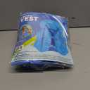 FF05 inflatable life vest 4 piece