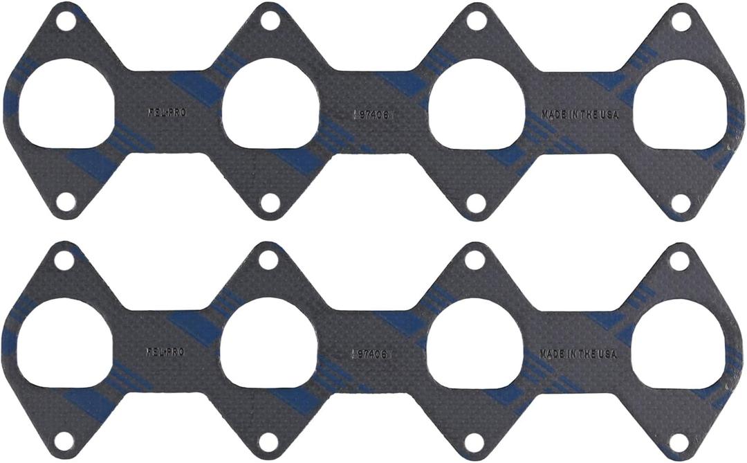 FEL-PRO MS 97406 Exhaust Manifold Gasket Set for Ford F-150