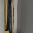 4 Pack 2020 Aluminum Extrusion T-Slot 500mm Black