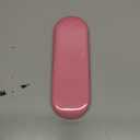 Rolybag Rhinestone Picker Tool, 2PCS Rhinestone Applicator Tool Dotting Wax Pen Dual-Ended with 4PCS Replaceable Wax Tips for DIY Nail Art Tool (Pink)