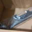 Front Door Armrest Handle Gray LH 1PCS, Left
