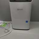 Dehumidifier for Basement, 52 Pints Dehumidifiers for Bedroom Bathroom Large Room Home, 4500 Sq.Ft Dehumidifier with Drain Hose, 2025 Energy Star Certificate, Humidity Control, 24H-Timer, Auto Defrost