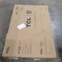 TCL 55-Inch Class S5 UHD 4K LED Smart TV with Fire TV (55S551F, 2024 Model), Dolby Vision, HDR PRO+, Dolby Atmos, Alexa Built-in with Voice Remote, Apple AirPlay 2 Compatibility, Streaming Television