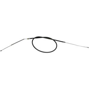 Dorman C94164 Rear Driver Side Parking Brake Cable
