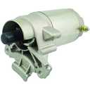 OEG Parts New Starter Compatible with Honda Engine GXV340 GXV390 & Toro Z320 Mower 2005-2007 05 06 07 31200-ZF5-L32 31200-ZF5A-L310 SAB0146 41021060