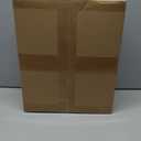 Codi Patio Chair Cushions 22x22x3.5 Inch - Deep Seat Replacement Cushion Set, Waterproof Linen Fabric, Fade Resistant for Garden and Backyard, Grey