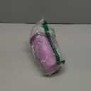 STANLEY IceFlow 2.0 Flip Straw Tumbler with Handle 20 oz | Twist On Lid and Flip Up Straw | Leak Resistant Water Bottle | Insulated Stainless Steel | BPA-Free | Lilac