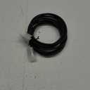 Monoprice HDMI Cable - High Speed, 4k@60Hz, 10.2Gbps, CL2, 32AWG, 10 Feet, Black - Commercial Series
