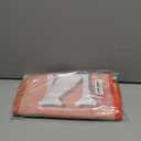 Give Thanks Hanging Banner Porch Sign with LED String Light Fall Pumpkin Maple Leaf Thanksgiving Banner Give Thanks Outdoor Banner for Indoor Outdoor Wall Door Party Decorations, 71 x 12 inch