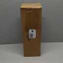 SRJUSV Artificial Pine Stems 12 Pcs Christmas Norfolk Pine Branches, Artificial Branch Faux Stem Greenery Picks for Vase DIY Crafts Xmas Garland Wreath