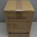 BLACK+DECKER CM2045B-1, 12-Cup