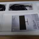 KS Doublesight Displays 2 Full HD 24” Monitors Dual Monitor Stand (1920 x 1080), 75Hz