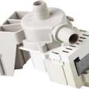 5304514769 Circulation Pump Compatible with Electrolux WhiteWestinghouse Washer, Replacement Part 5304505224 5304509040 4839358 AP6329664 PS12365825 EAP12365825