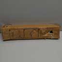 IRONTREE Sheet Music Stand with Clamp and Carrying Bag - 2 in 1 Dual-Use Desktop Book Stand, Portable and Lightweight, Designed for Kids to Carry Around (Black)