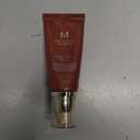 MISSHA M Perfect Cover BB Cream No.23 Natural Beige -Light/Medium with Cool/Neutral Undertone SPF 42 PA +++ 1.69 Fl Oz - Tinted Moisturizer for face with SPF, EXP 2027/10/02 