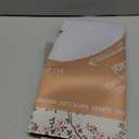 Mahjong Mat for Table with 3PC Mahjong League Cards 32 Inch Soft Non-Slip Waterproof Noise Reduction Gaming Mat with Storage Bag for Mahjongg/Poker/Board Games/Card Games/Dominoes