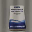 Water Filter for Samsung RF23BB8600QLAA/ RF30BB6600QLAA/ RF30BB660012AA/ RF30BB6200QLAA/ RF29BB8600QLAA/RF29BB860012AA/ RF30BB620012AA Refrigerator Replacement - 2 PCS