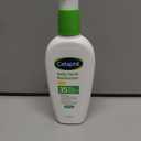 Cetaphil Face Moisturizer, Daily Oil Free Facial Moisturizer with SPF 35, For Dry or Oily Combination Sensitive Skin, Fragrance Free Face Lotion