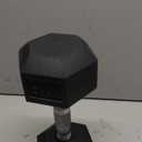 Amazon Basics Rubber Hex Dumbbell Hand Weight