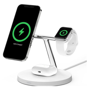 3-in-1 Wireless Charging Stand