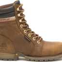 CAT Women's Echo Waterproof Steel Toe, Size 7.5