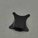 Monitor Arm/Mount VESA Bracket Adapter Compatible with HP M24h, M27h, 524sh 527sh VESA Adapter Bracket Arm, Desk Mount 100 * 100mm 75 * 75mm