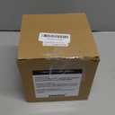 Duct Reducter 5" to 3" Inch Air Ducting Reducer Increaser Air Duct Adapter or Round Metal Pipe Reducer for Bathroom Kitchen Ventilation Systems