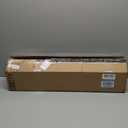 VIVOSUN T5 Grow Light Bulbs 2 Ft 22 Inches, 24W 6500K HO Fluorescent Tubes Light Bulbs, Cool White T5 Bulb for 22 Inches T5 Light Fixtures, T5 Grow Lights for Indoor Plants, 2 Ft 24W Pack of 5