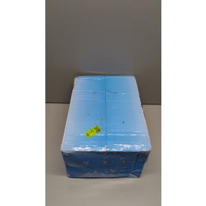 100 Count 22” x 22” Super Absorbency Disposable Underpads, Leakproof Quick Drying Disposable Pads for Baby, Puppy and Adults, Puppy Pads, Cat Pee Pads for Dogs, Potty Puppy Training Pads