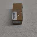 ANNKE 1080p Security Camera 4-in-1 CCTV Bullet Wired Cam, AHD/TVI/CVI/CVBS, Analog Surveillance Video AddOn Cams for Indoor/Outdoor Use, 100ft Clear Night Vision (Power Adapter Not Included) (White)