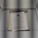 HPRT Photo Printer 4x6, +108 Sheets & 2 ribbon, Instant Picture Printer for iPhone, Android, Smartphone, Portable Photo Printers for Home Use, Thermal Dye-Sublimation, AR Video Printing, White